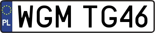 WGMTG46