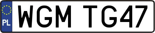 WGMTG47