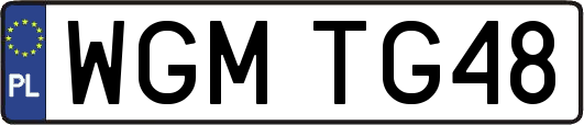 WGMTG48
