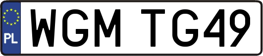 WGMTG49