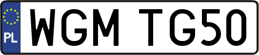 WGMTG50