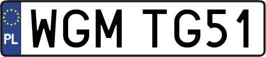WGMTG51