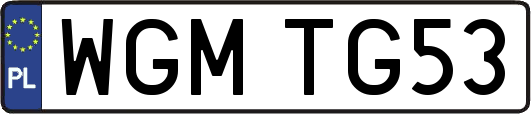 WGMTG53