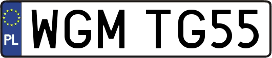 WGMTG55