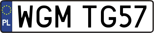 WGMTG57