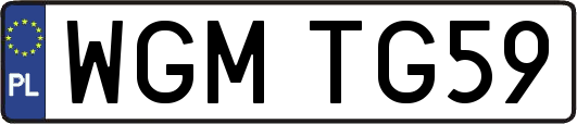 WGMTG59