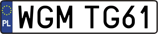 WGMTG61
