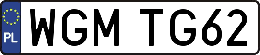 WGMTG62