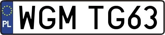 WGMTG63