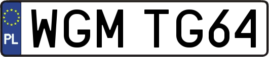 WGMTG64