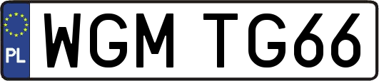 WGMTG66