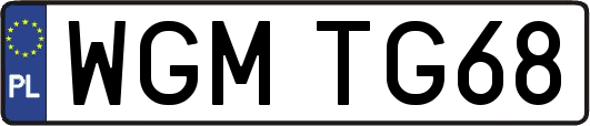 WGMTG68