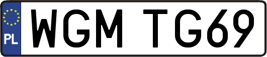 WGMTG69