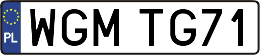 WGMTG71