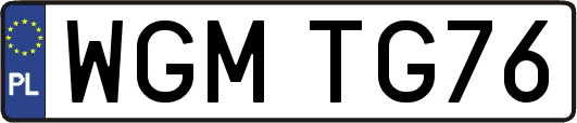WGMTG76
