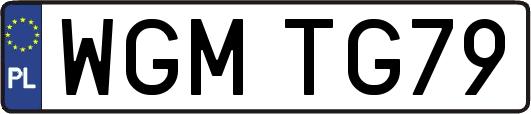 WGMTG79