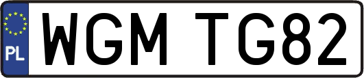 WGMTG82