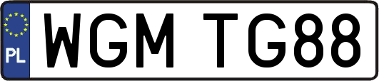 WGMTG88