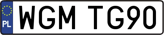 WGMTG90