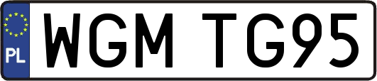 WGMTG95