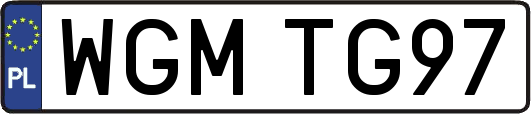WGMTG97