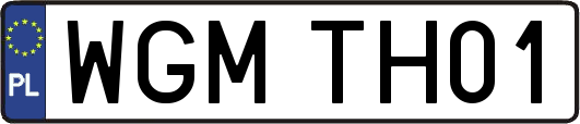 WGMTH01