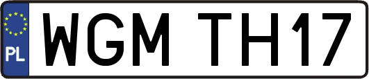 WGMTH17