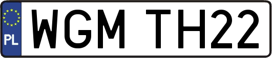 WGMTH22