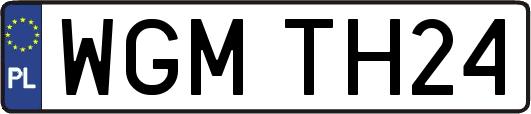 WGMTH24