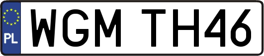 WGMTH46