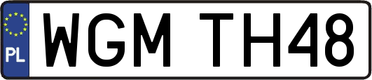 WGMTH48