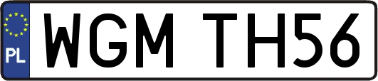 WGMTH56