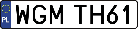 WGMTH61