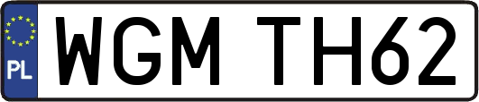 WGMTH62