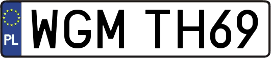 WGMTH69
