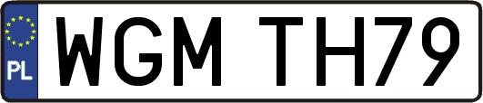 WGMTH79