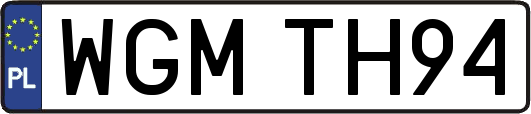 WGMTH94