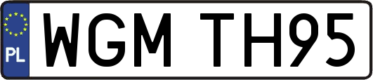 WGMTH95