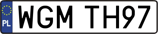 WGMTH97
