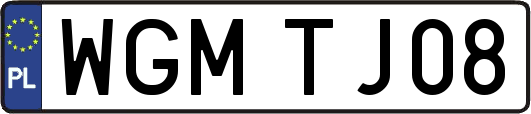 WGMTJ08