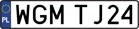 WGMTJ24