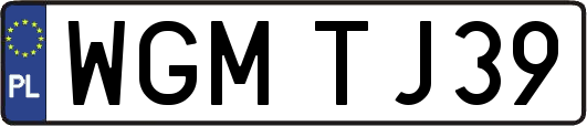 WGMTJ39