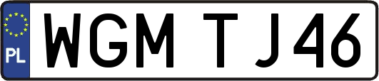 WGMTJ46