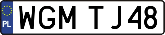 WGMTJ48