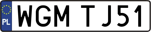 WGMTJ51