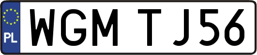 WGMTJ56