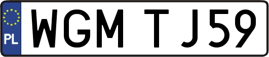 WGMTJ59