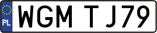 WGMTJ79