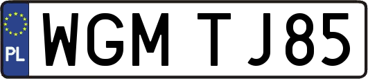 WGMTJ85