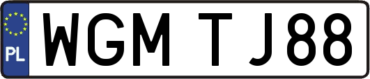 WGMTJ88